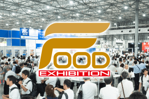 FOOD展2024